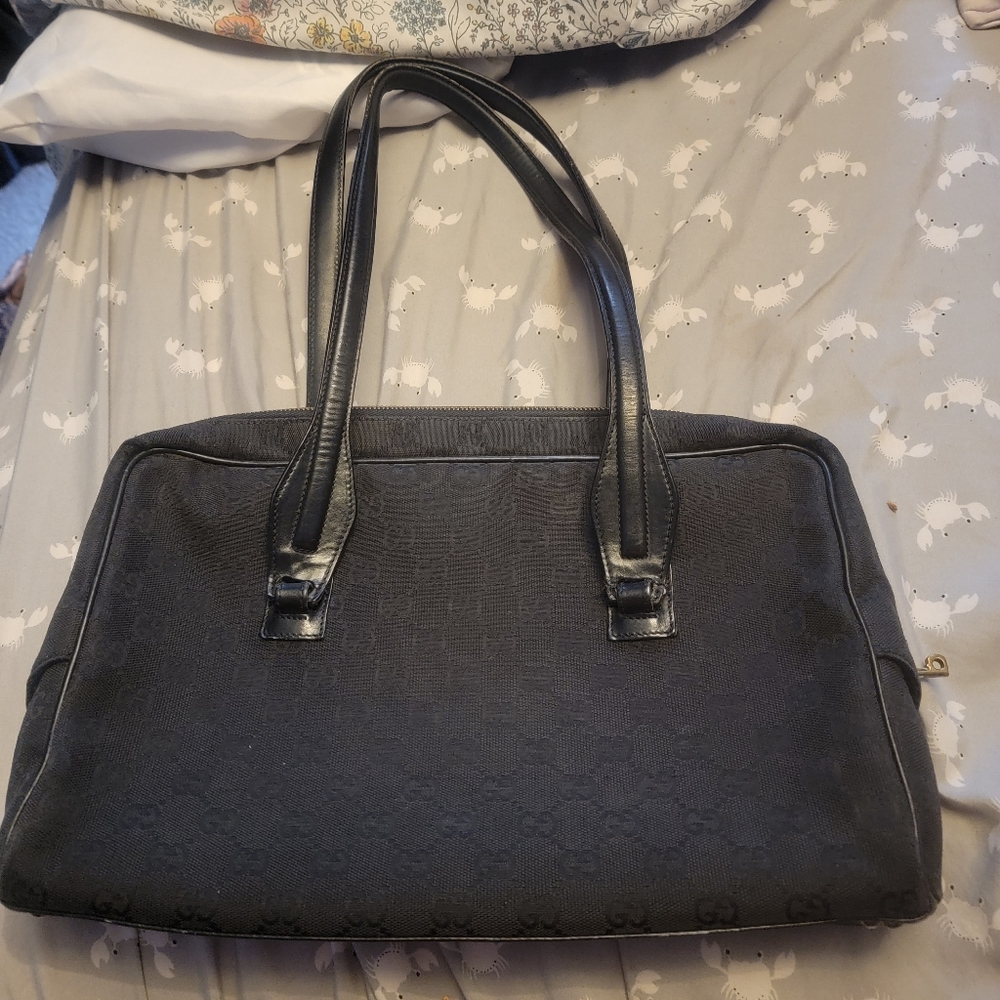 VINTAGE authentic GUCCI purse
